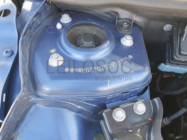 Mini Cooper · Ano 2009