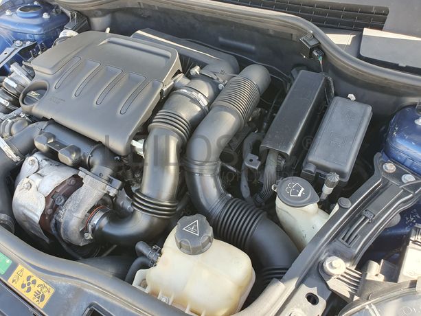 Mini Cooper · Ano 2009