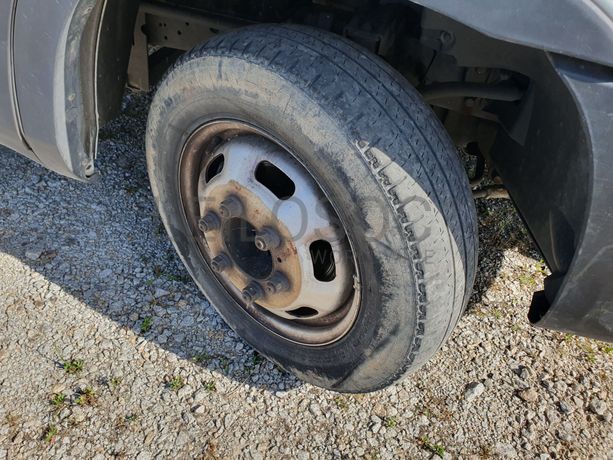 Iveco Daily 35C15 · Basculante · Ano 2017