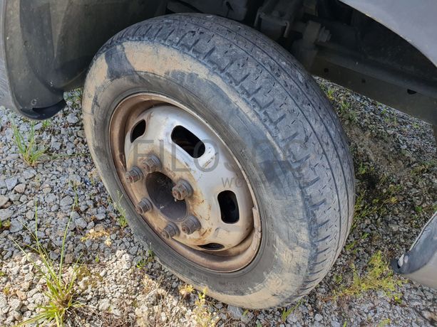 Iveco Daily 35C15 · Basculante · Ano 2017