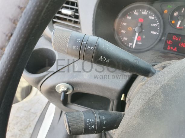 Iveco Daily 35C15 · Basculante · Ano 2017