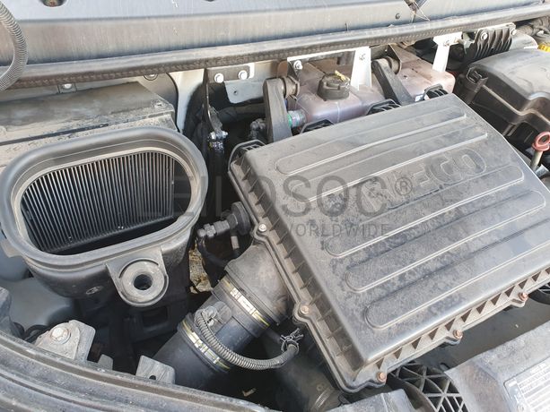 Iveco Daily 35C15 · Basculante · Ano 2017