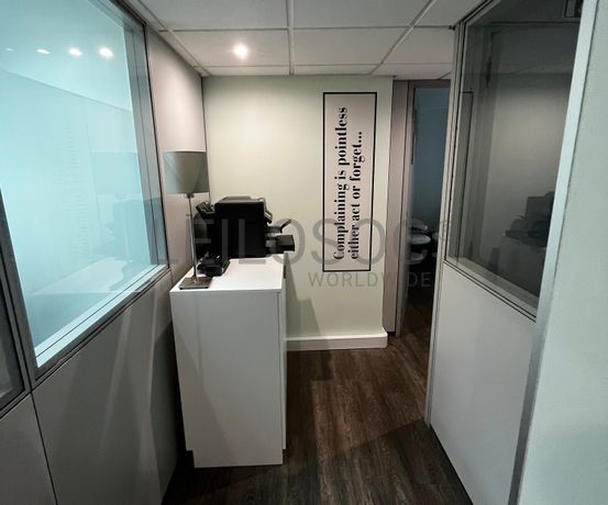 Escritório · Porto