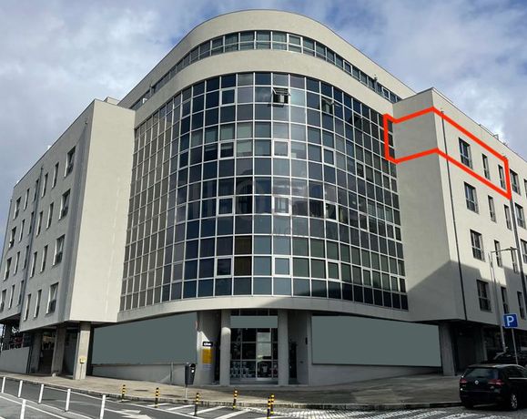 Escritório · Porto