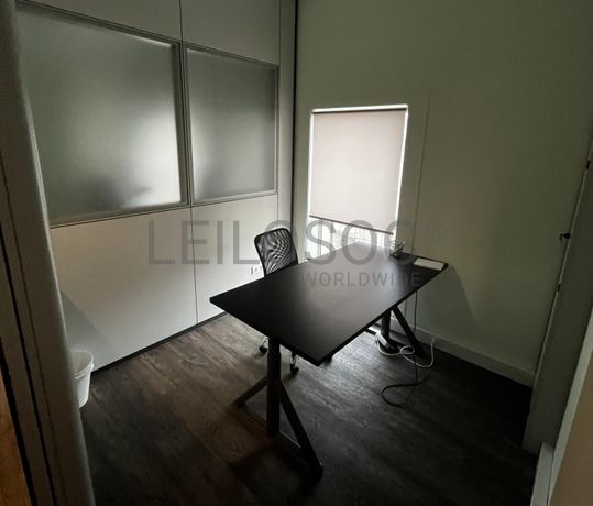 Escritório · Porto