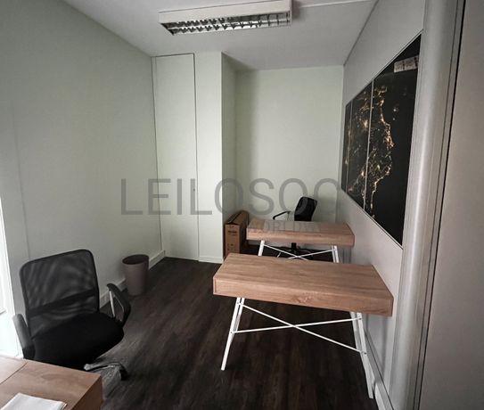 Escritório · Porto