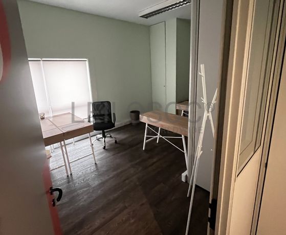 Escritório · Porto