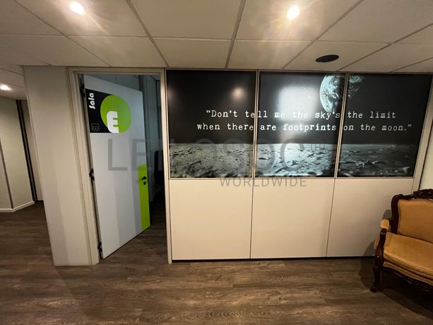 Escritório · Porto