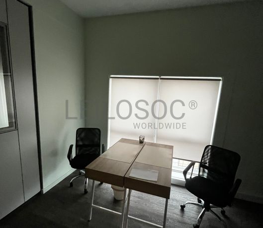 Escritório · Porto