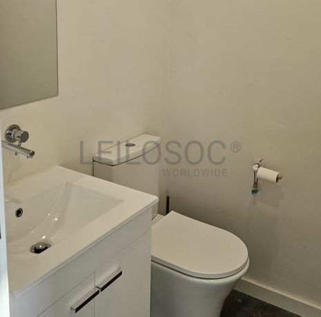 Escritório · Porto