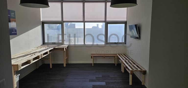 Escritório · Porto