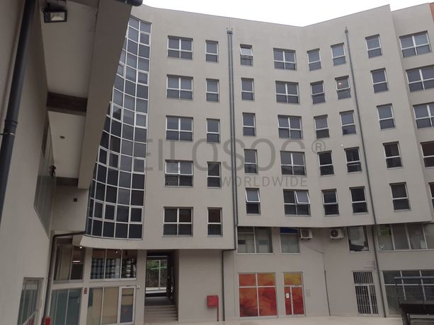 Escritório · Porto