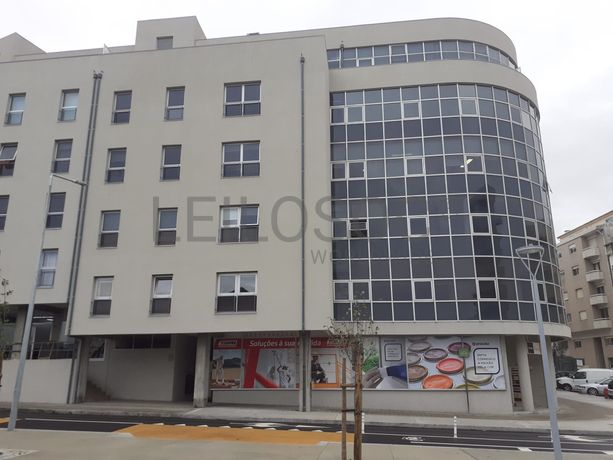 Escritório · Porto