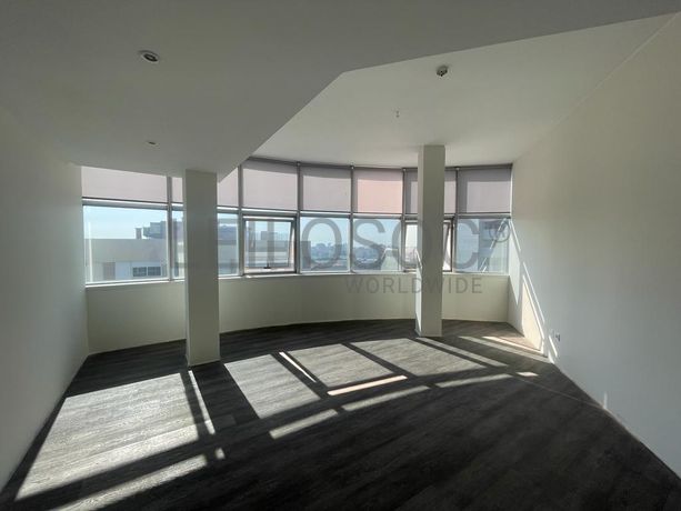 Escritório · Porto