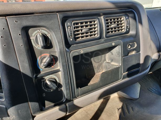 Renault 370 DCI · Basculante · Ano 2003