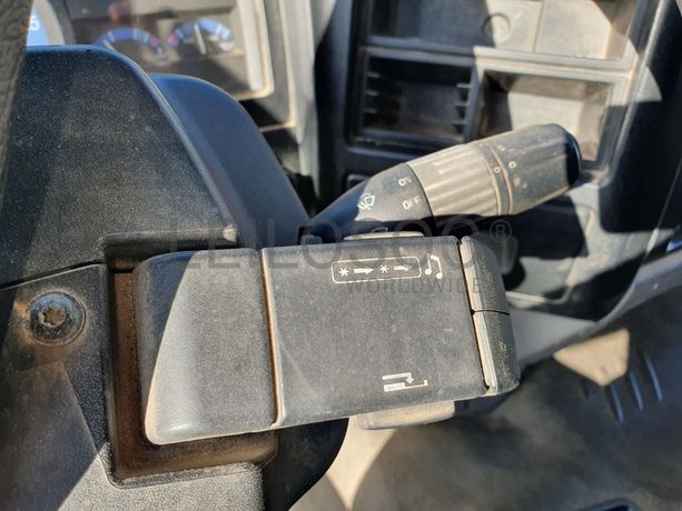 Renault 370 DCI · Basculante · Ano 2003