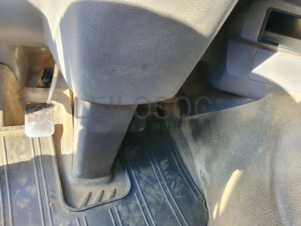 Renault 370 DCI · Basculante · Ano 2003