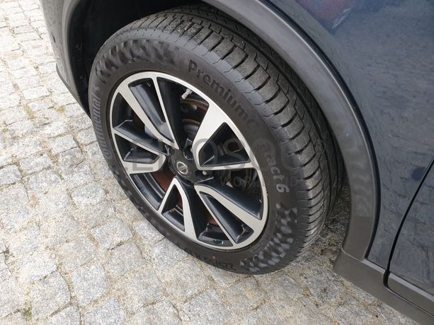 Nissan X-Trail · Ano 2014