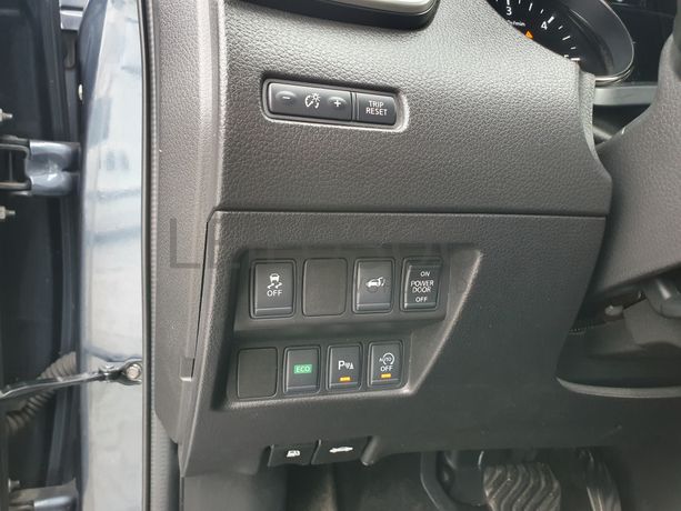 Nissan X-Trail · Ano 2014