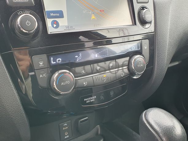 Nissan X-Trail · Ano 2014