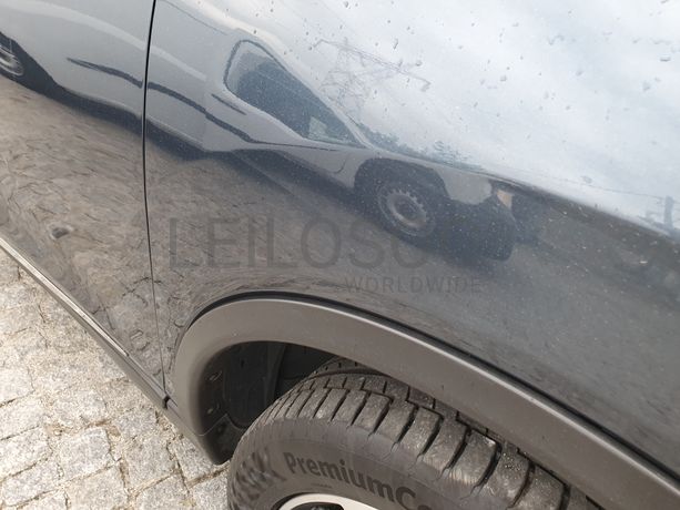 Nissan X-Trail · Ano 2014