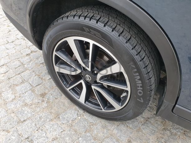 Nissan X-Trail · Ano 2014