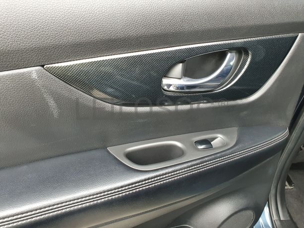 Nissan X-Trail · Ano 2014