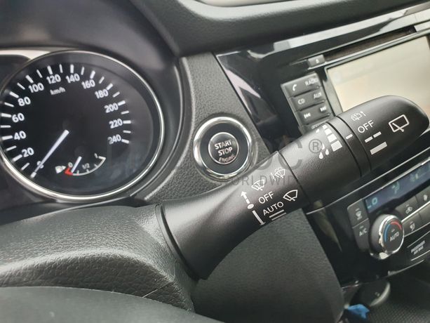 Nissan X-Trail · Ano 2014