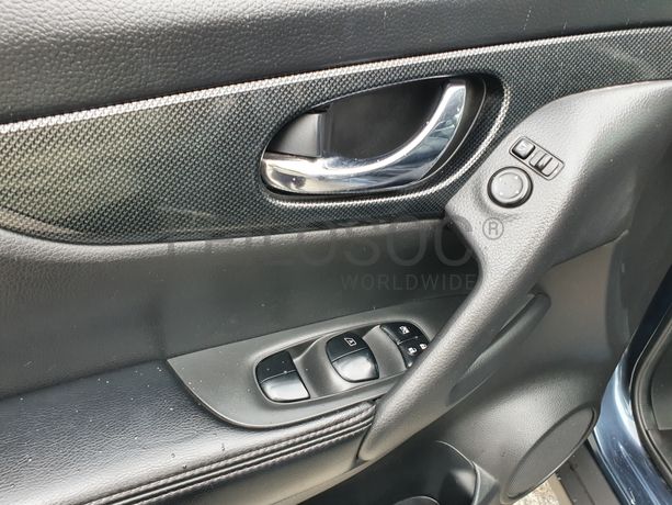 Nissan X-Trail · Ano 2014