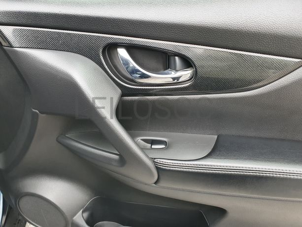 Nissan X-Trail · Ano 2014