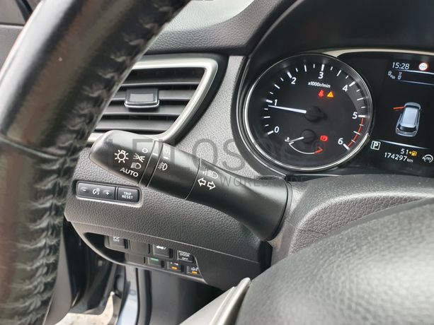 Nissan X-Trail · Ano 2014