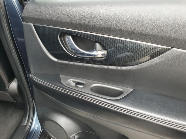 Nissan X-Trail · Ano 2014