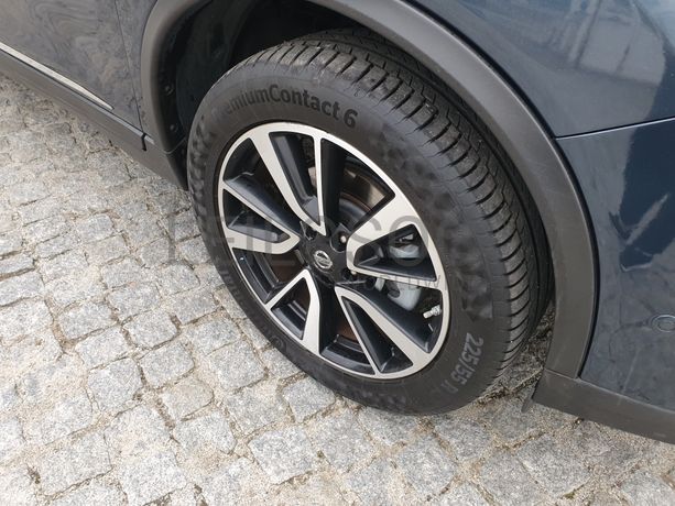 Nissan X-Trail · Ano 2014