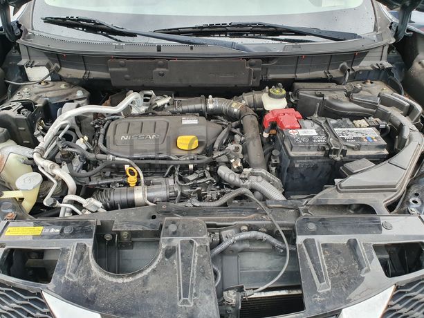 Nissan X-Trail · Ano 2014