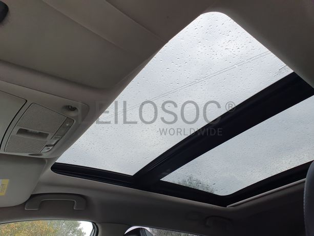 Nissan X-Trail · Ano 2014