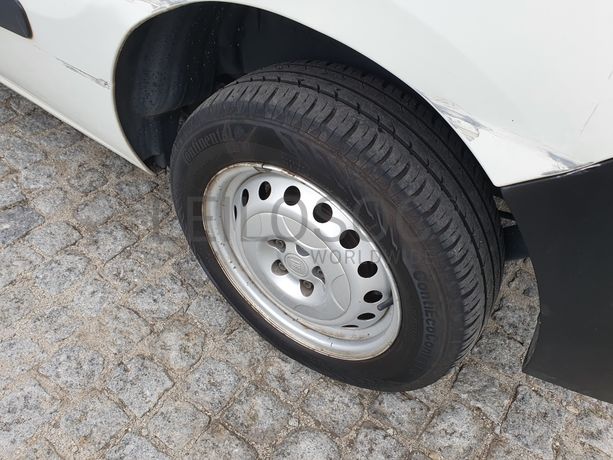 Fiat Doblo · Ano 2014