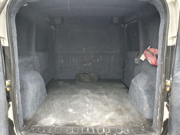 Fiat Doblo · Ano 2014