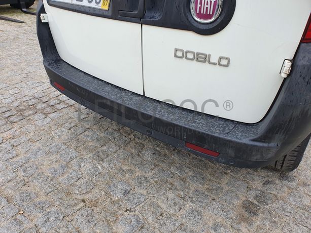 Fiat Doblo · Ano 2014
