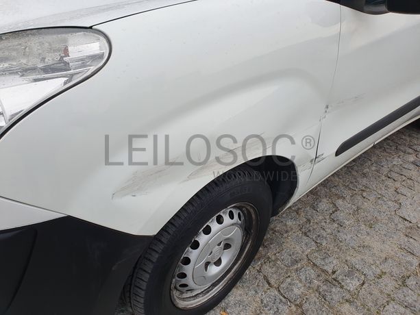 Fiat Doblo · Ano 2014