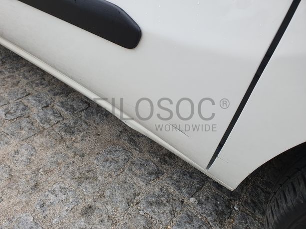 Fiat Doblo · Ano 2014