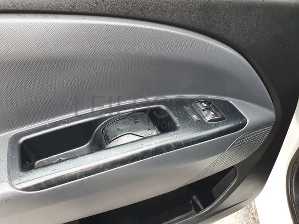 Fiat Doblo · Ano 2014