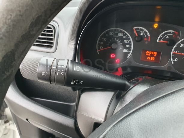 Fiat Doblo · Ano 2014