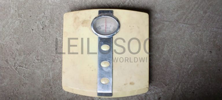 Equipamentos de Saúde