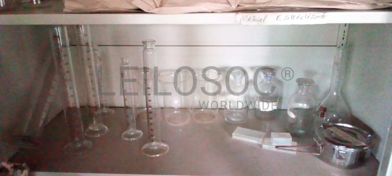 Equipamentos de Saúde