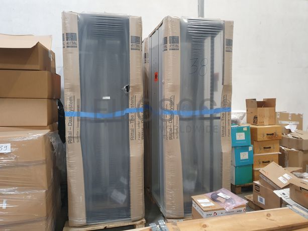 Armários Elétricos