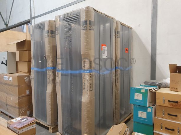 Armários Elétricos