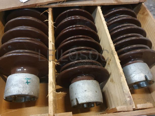 Isoladores Cerâmicos