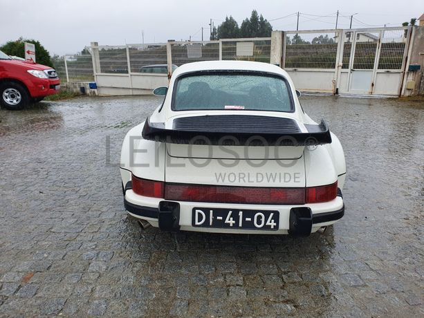 Porsche 911 T · Ano 1970