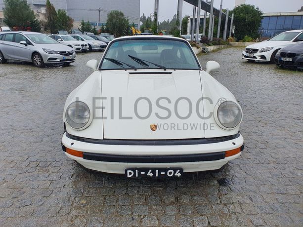 Porsche 911 T · Ano 1970