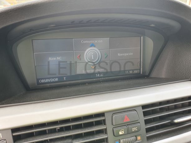 BMW 320D Kit M · Ano 2005